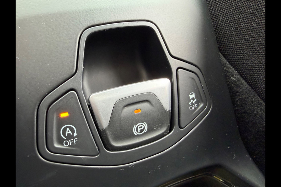 Jeep Renegade 1.4 140pk Limited, CarPlay, Xenon, NAP, KeyLess