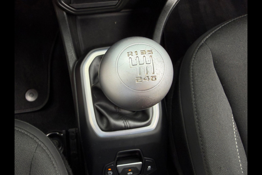 Jeep Renegade 1.4 140pk Limited, CarPlay, Xenon, NAP, KeyLess