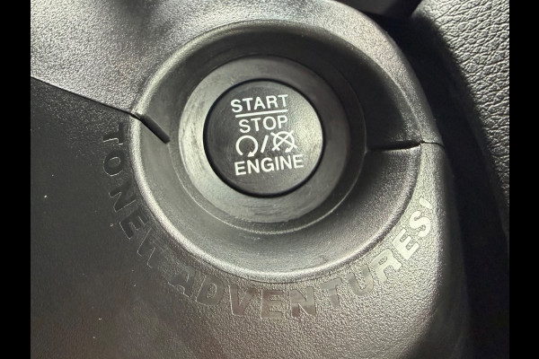 Jeep Renegade 1.4 140pk Limited, CarPlay, Xenon, NAP, KeyLess