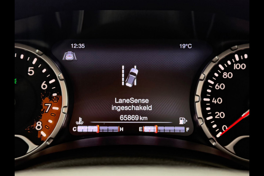 Jeep Renegade 1.4 140pk Limited, CarPlay, Xenon, NAP, KeyLess