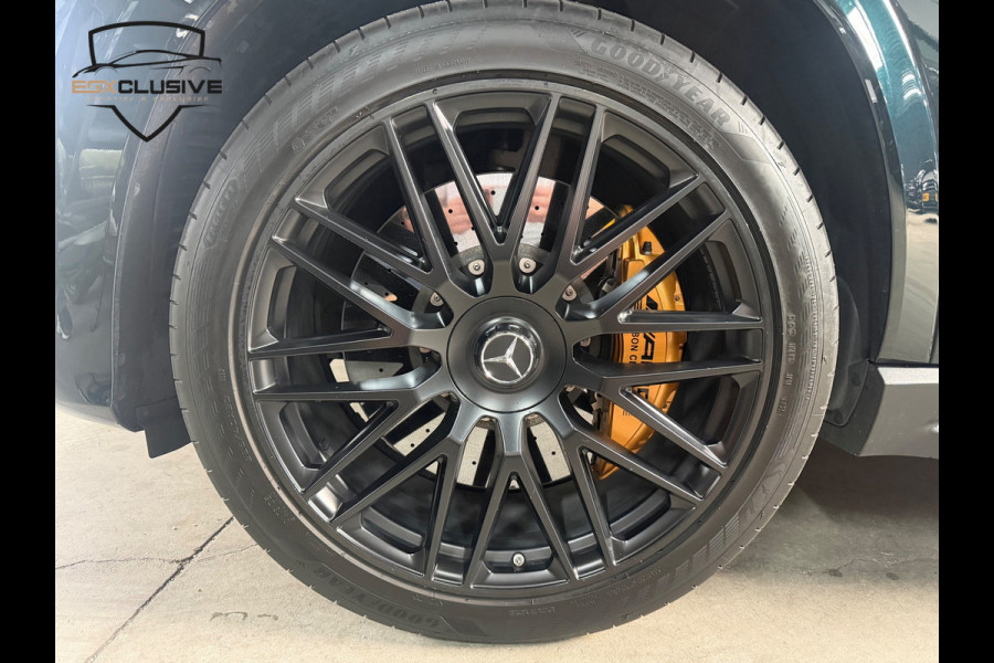 Mercedes-Benz GLS AMG 63 4MATIC+ Premium Plus Ceramic/Pano/Burmester