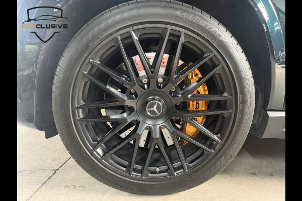 Mercedes-Benz GLS AMG 63 4MATIC+ Premium Plus Ceramic/Pano/Burmester