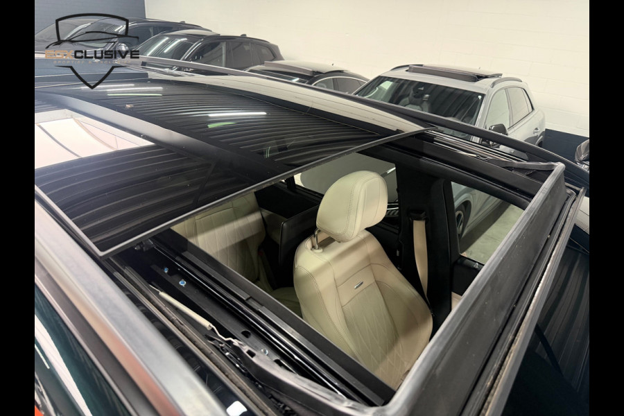 Mercedes-Benz GLS AMG 63 4MATIC+ Premium Plus Ceramic/Pano/Burmester