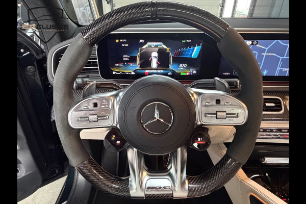 Mercedes-Benz GLS AMG 63 4MATIC+ Premium Plus Ceramic/Pano/Burmester