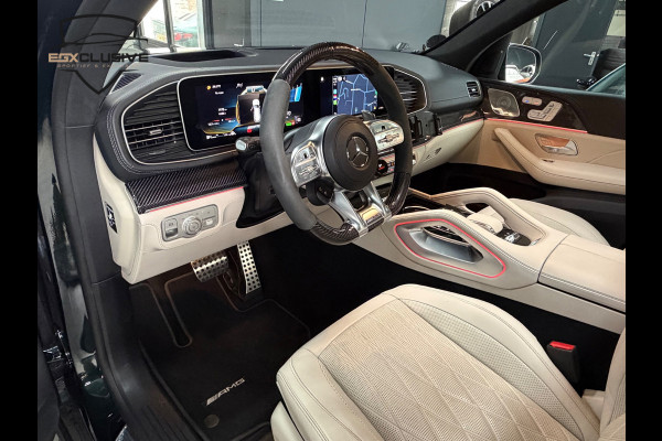 Mercedes-Benz GLS AMG 63 4MATIC+ Premium Plus Ceramic/Pano/Burmester
