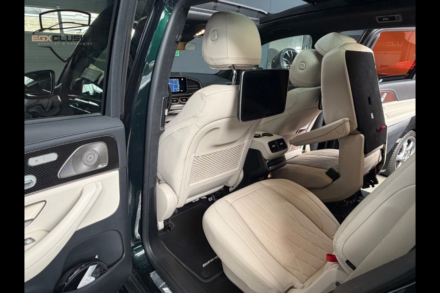 Mercedes-Benz GLS AMG 63 4MATIC+ Premium Plus Ceramic/Pano/Burmester