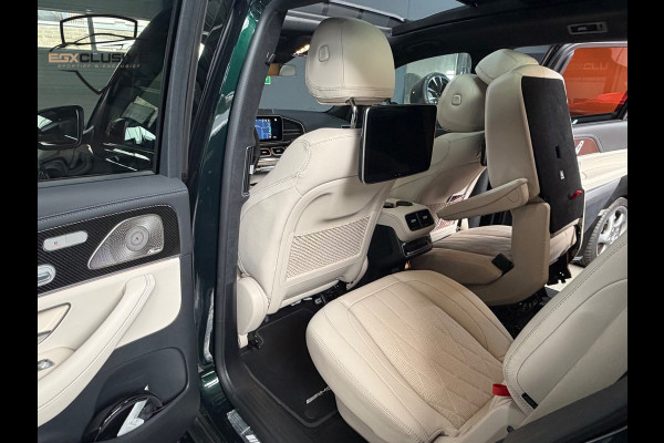 Mercedes-Benz GLS AMG 63 4MATIC+ Premium Plus Ceramic/Pano/Burmester