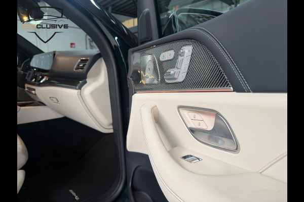 Mercedes-Benz GLS AMG 63 4MATIC+ Premium Plus Ceramic/Pano/Burmester