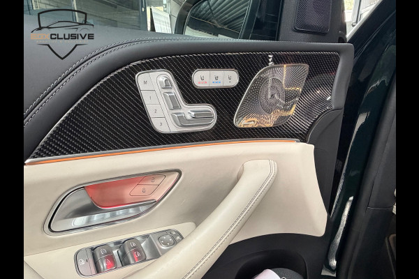 Mercedes-Benz GLS AMG 63 4MATIC+ Premium Plus Ceramic/Pano/Burmester