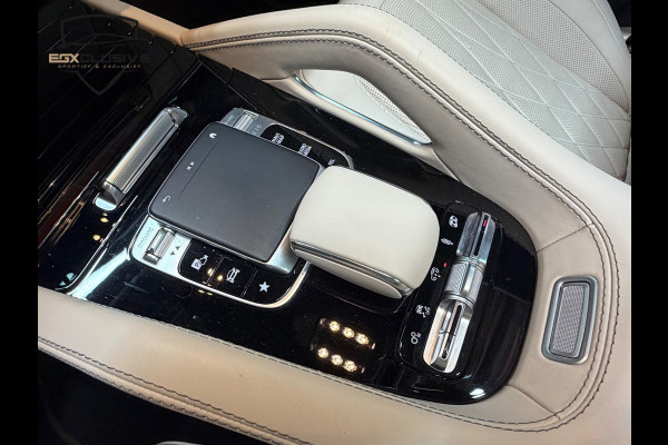 Mercedes-Benz GLS AMG 63 4MATIC+ Premium Plus Ceramic/Pano/Burmester