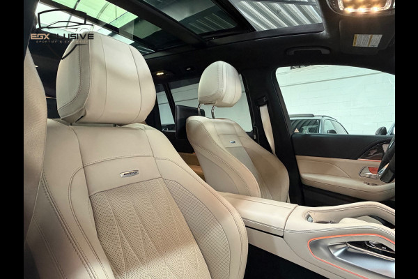 Mercedes-Benz GLS AMG 63 4MATIC+ Premium Plus Ceramic/Pano/Burmester