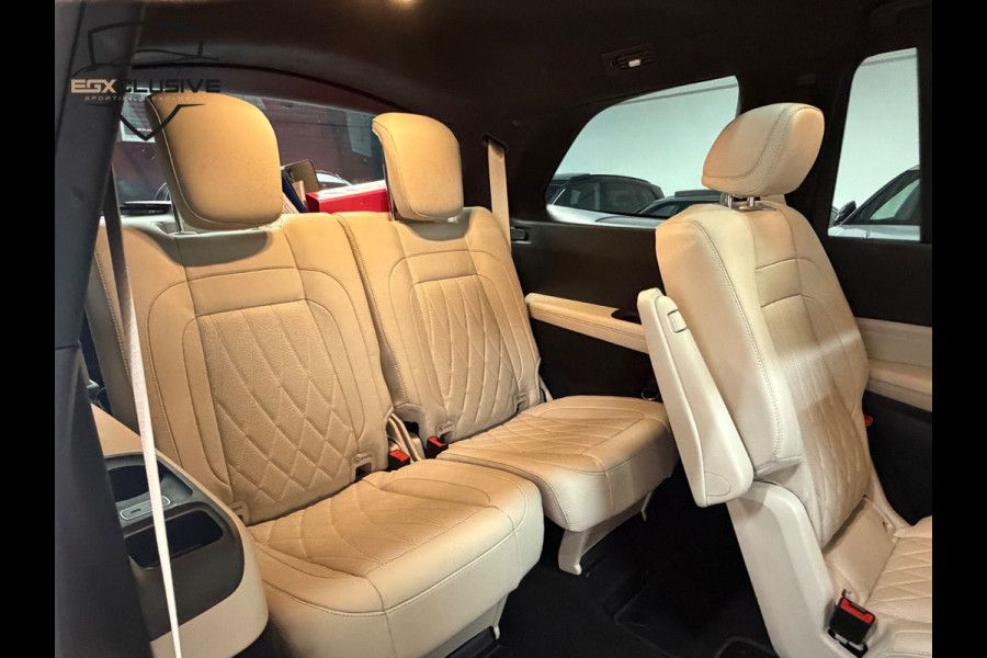 Mercedes-Benz GLS AMG 63 4MATIC+ Premium Plus Ceramic/Pano/Burmester