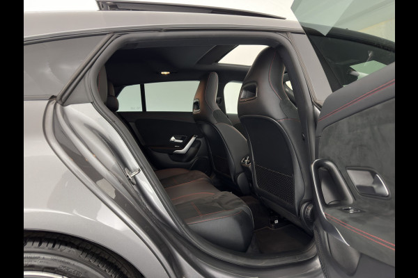 Mercedes-Benz CLA-Klasse Shooting Brake 200 Business Solution AMG (INCL.BTW) Aut. *PANO | LEATHER-MICROFIBRE | FULL-LED | HEATED-SPORTSEATS | AMBIENT-LIGHT | DIGI-COCKPIT | DAB+ | NAVI-FULLMAP | CAMERA | PRIVACYGLASS | SHIFTPADDLES | 18''ALU*