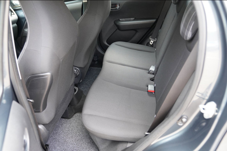 Peugeot 108 1.0 e-VTi Allure|Prijs rijklaar incl 12 mnd garantie|Navi Bluetooth Lmv