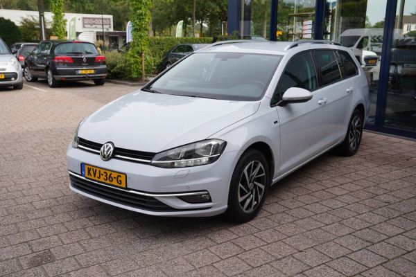 Volkswagen Golf Variant 1.0 TSI Comfortline |Prijs rijklaar incl 12 mnd garantie|Navi Carplay LMV+All-season Pdc