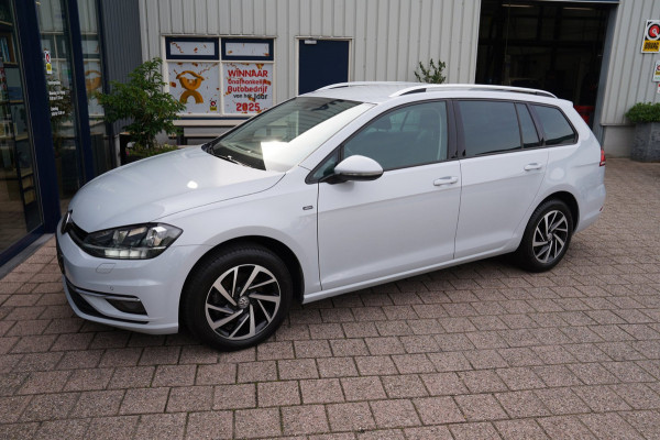 Volkswagen Golf Variant 1.0 TSI Comfortline |Prijs rijklaar incl 12 mnd garantie|Navi Carplay LMV+All-season Pdc