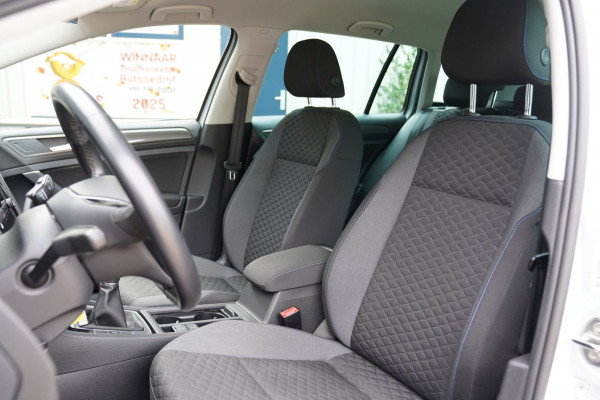 Volkswagen Golf Variant 1.0 TSI Comfortline |Prijs rijklaar incl 12 mnd garantie|Navi Carplay LMV+All-season Pdc