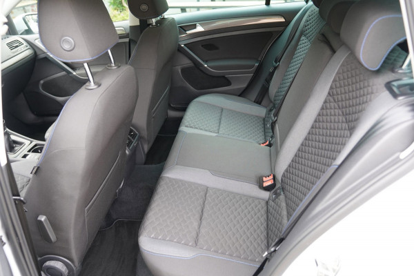 Volkswagen Golf Variant 1.0 TSI Comfortline |Prijs rijklaar incl 12 mnd garantie|Navi Carplay LMV+All-season Pdc