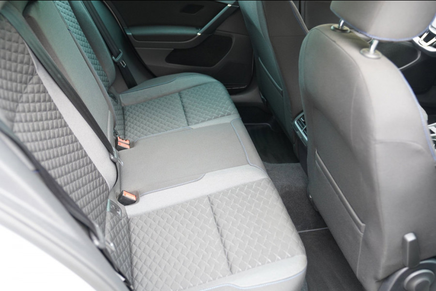 Volkswagen Golf Variant 1.0 TSI Comfortline |Prijs rijklaar incl 12 mnd garantie|Navi Carplay LMV+All-season Pdc