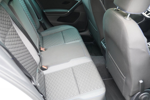 Volkswagen Golf Variant 1.0 TSI Comfortline |Prijs rijklaar incl 12 mnd garantie|Navi Carplay LMV+All-season Pdc
