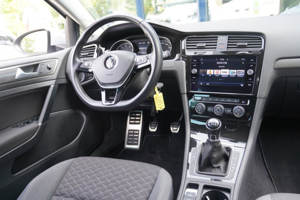 Volkswagen Golf Variant 1.0 TSI Comfortline |Prijs rijklaar incl 12 mnd garantie|Navi Carplay LMV+All-season Pdc