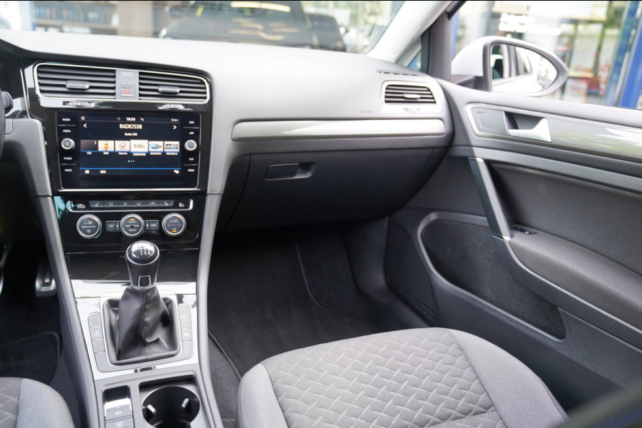 Volkswagen Golf Variant 1.0 TSI Comfortline |Prijs rijklaar incl 12 mnd garantie|Navi Carplay LMV+All-season Pdc