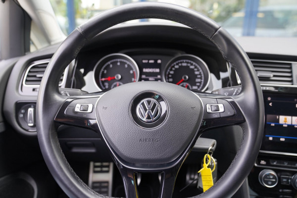 Volkswagen Golf Variant 1.0 TSI Comfortline |Prijs rijklaar incl 12 mnd garantie|Navi Carplay LMV+All-season Pdc