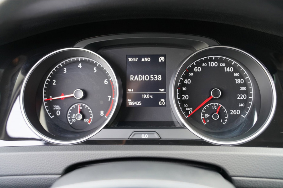 Volkswagen Golf Variant 1.0 TSI Comfortline |Prijs rijklaar incl 12 mnd garantie|Navi Carplay LMV+All-season Pdc