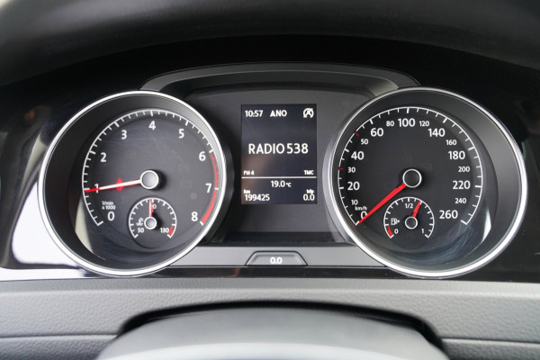 Volkswagen Golf Variant 1.0 TSI Comfortline |Prijs rijklaar incl 12 mnd garantie|Navi Carplay LMV+All-season Pdc