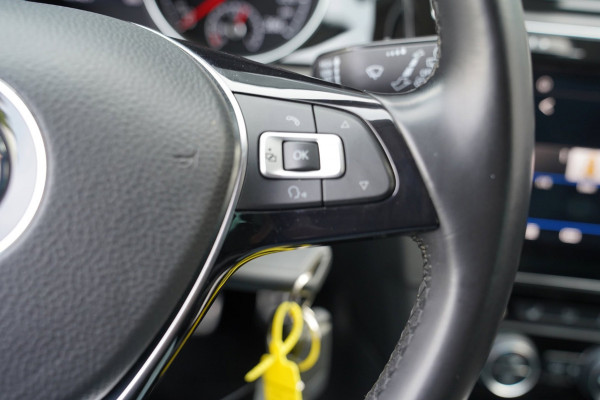 Volkswagen Golf Variant 1.0 TSI Comfortline |Prijs rijklaar incl 12 mnd garantie|Navi Carplay LMV+All-season Pdc