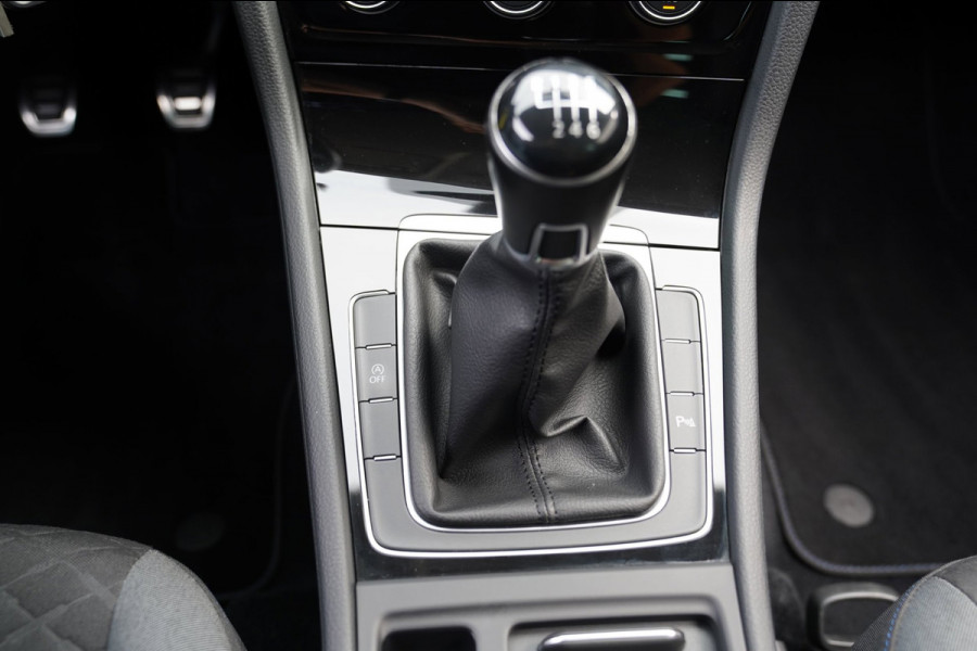 Volkswagen Golf Variant 1.0 TSI Comfortline |Prijs rijklaar incl 12 mnd garantie|Navi Carplay LMV+All-season Pdc