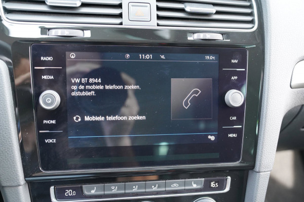 Volkswagen Golf Variant 1.0 TSI Comfortline |Prijs rijklaar incl 12 mnd garantie|Navi Carplay LMV+All-season Pdc