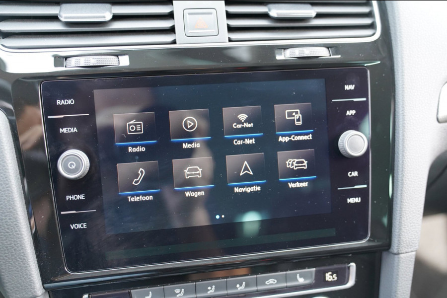 Volkswagen Golf Variant 1.0 TSI Comfortline |Prijs rijklaar incl 12 mnd garantie|Navi Carplay LMV+All-season Pdc