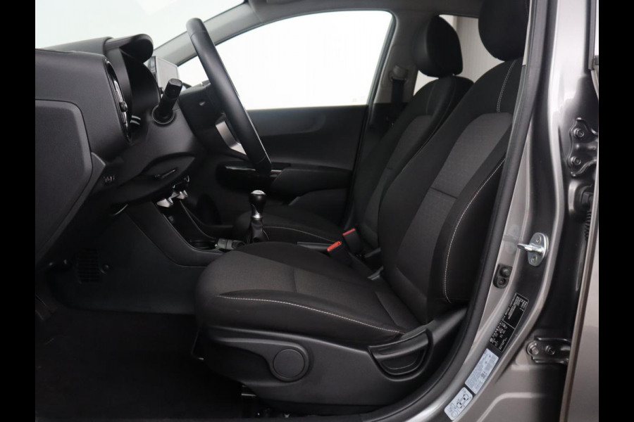 Kia Picanto 1.0 DPi DynamicPlusLine | Carplay | Cruise control | Climate control | Camera | Keyless | Lichtmetaal 15'' | Full LED | Navigatie |