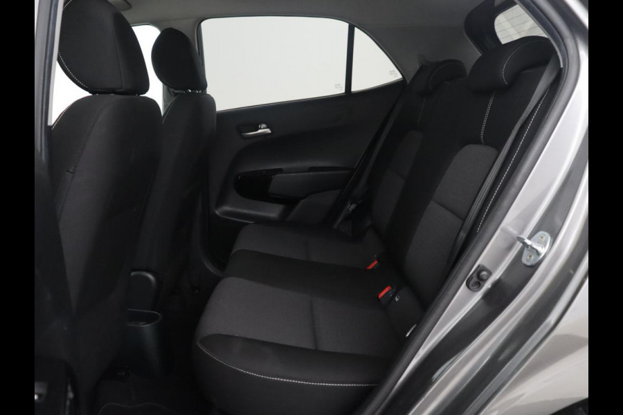 Kia Picanto 1.0 DPi DynamicPlusLine | Carplay | Cruise control | Climate control | Camera | Keyless | Lichtmetaal 15'' | Full LED | Navigatie |