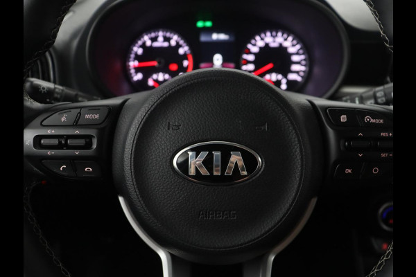 Kia Picanto 1.0 DPi DynamicPlusLine | Carplay | Cruise control | Climate control | Camera | Keyless | Lichtmetaal 15'' | Full LED | Navigatie |