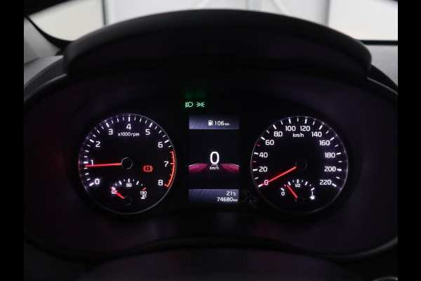 Kia Picanto 1.0 DPi DynamicPlusLine | Carplay | Cruise control | Climate control | Camera | Keyless | Lichtmetaal 15'' | Full LED | Navigatie |