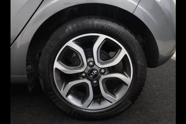 Kia Picanto 1.0 DPi DynamicPlusLine | Carplay | Cruise control | Climate control | Camera | Keyless | Lichtmetaal 15'' | Full LED | Navigatie |