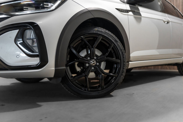 Volkswagen Taigo 1.0 TSI R-Line DSG IQ PANO CAMERA