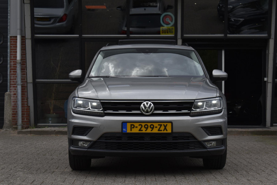 Volkswagen Tiguan 1.4 TSI ACT Comfortline Business Pano Memory 360C Lane ACC