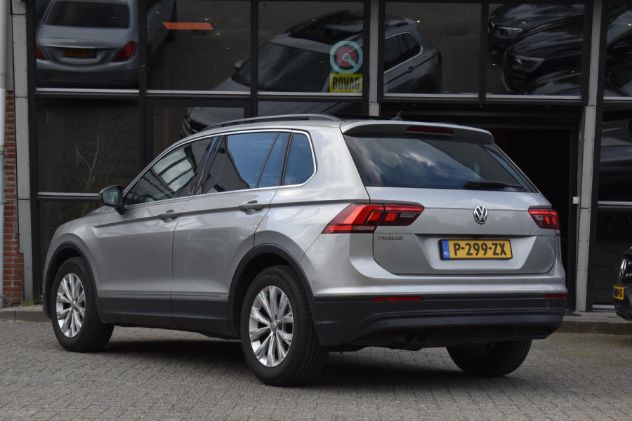 Volkswagen Tiguan 1.4 TSI ACT Comfortline Business Pano Memory 360C Lane ACC