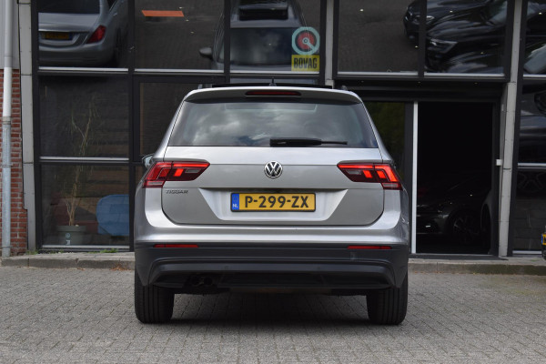 Volkswagen Tiguan 1.4 TSI ACT Comfortline Business Pano Memory 360C Lane ACC