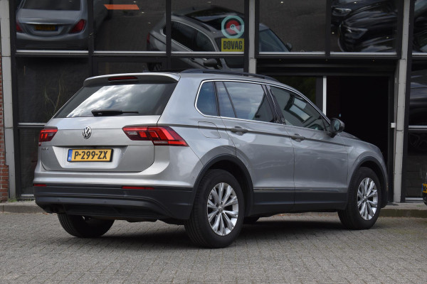 Volkswagen Tiguan 1.4 TSI ACT Comfortline Business Pano Memory 360C Lane ACC