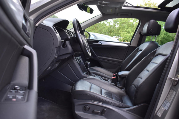 Volkswagen Tiguan 1.4 TSI ACT Comfortline Business Pano Memory 360C Lane ACC