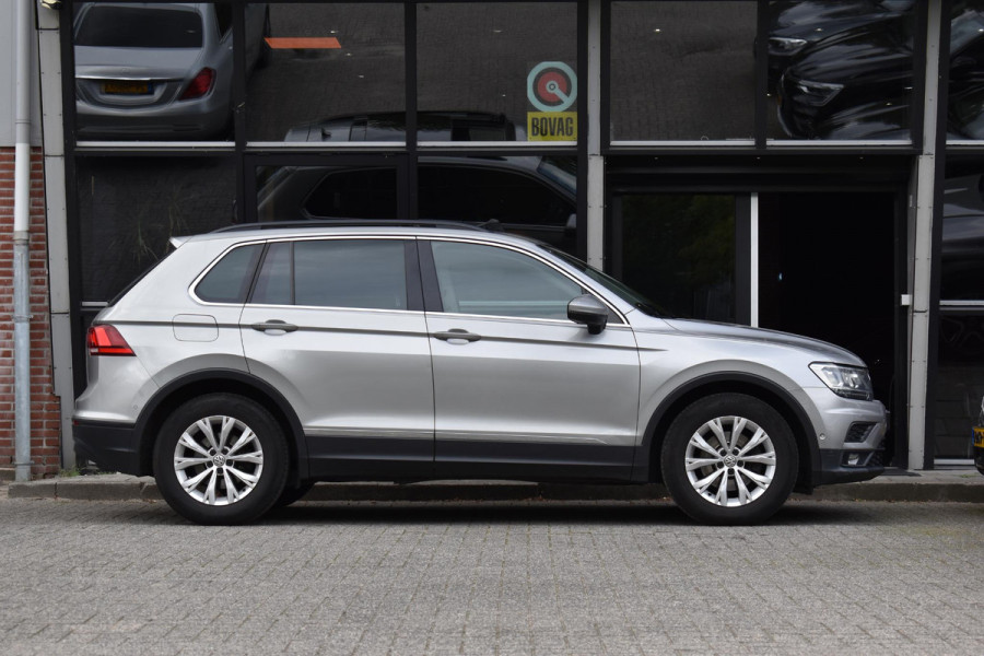 Volkswagen Tiguan 1.4 TSI ACT Comfortline Business Pano Memory 360C Lane ACC