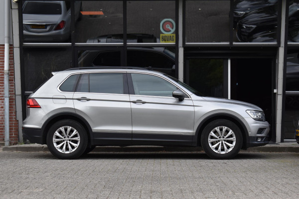 Volkswagen Tiguan 1.4 TSI ACT Comfortline Business Pano Memory 360C Lane ACC