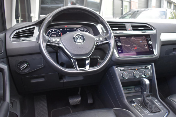 Volkswagen Tiguan 1.4 TSI ACT Comfortline Business Pano Memory 360C Lane ACC