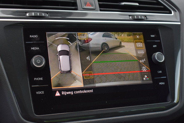Volkswagen Tiguan 1.4 TSI ACT Comfortline Business Pano Memory 360C Lane ACC