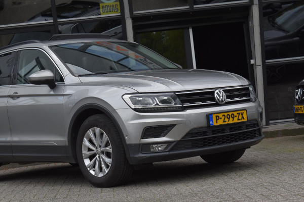 Volkswagen Tiguan 1.4 TSI ACT Comfortline Business Pano Memory 360C Lane ACC