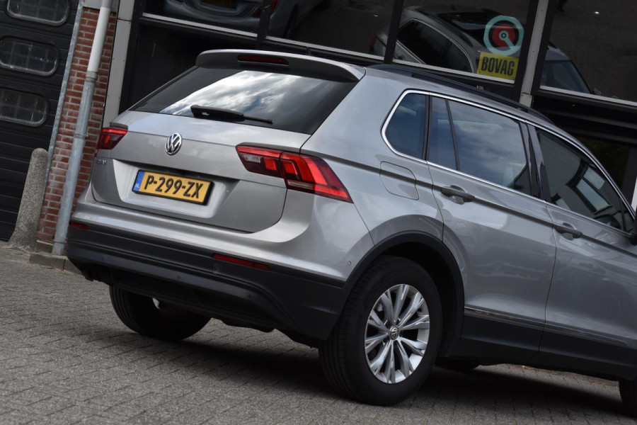 Volkswagen Tiguan 1.4 TSI ACT Comfortline Business Pano Memory 360C Lane ACC